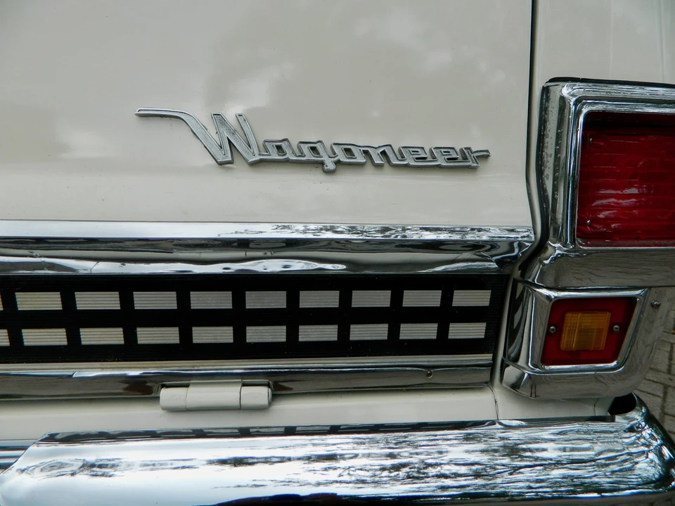 1973 Jeep SJ Wagoneer - Image 27 of 31