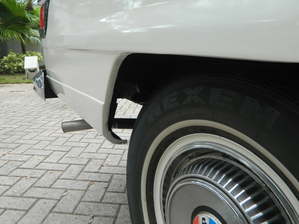 1973 Jeep SJ Wagoneer - Image 24 of 31