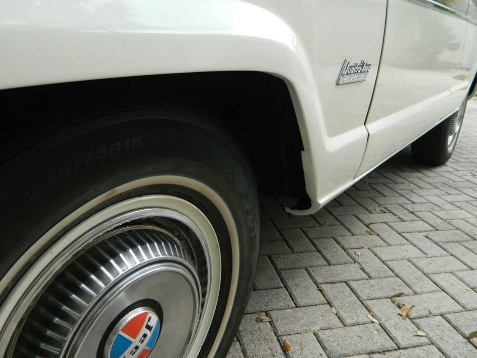 1973 Jeep SJ Wagoneer - Image 16 of 31