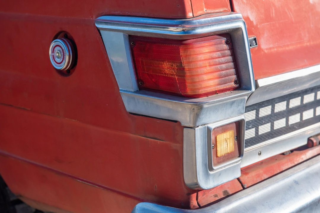 1973 Jeep SJ Wagoneer - Image 31 of 31