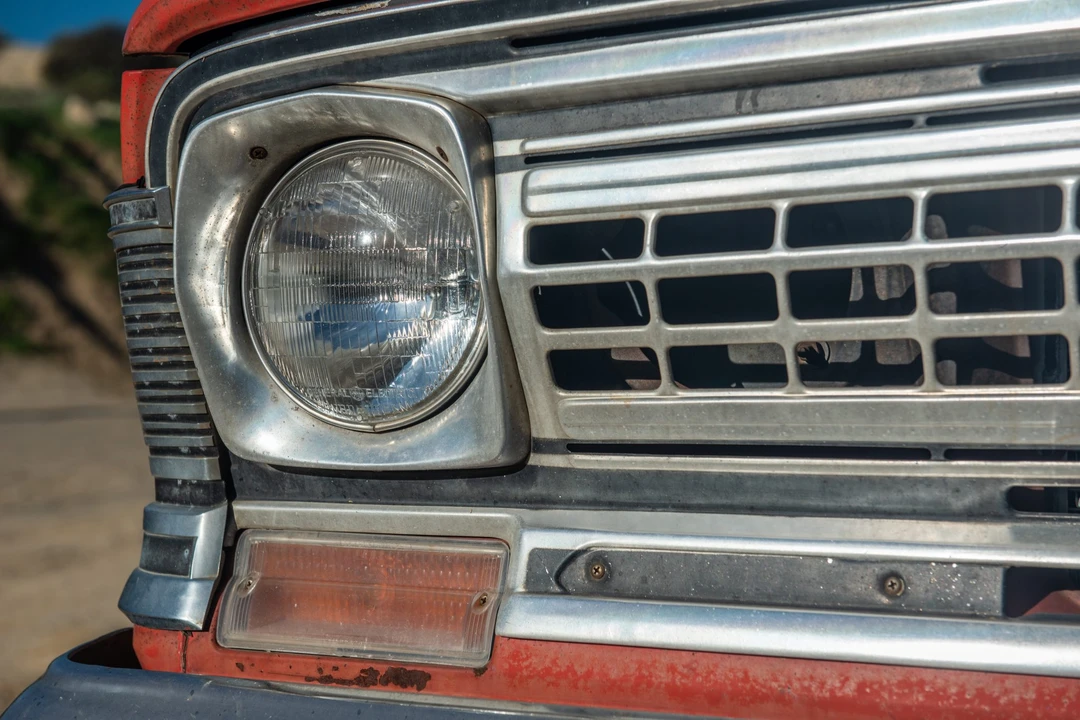 1973 Jeep SJ Wagoneer - Image 22 of 31