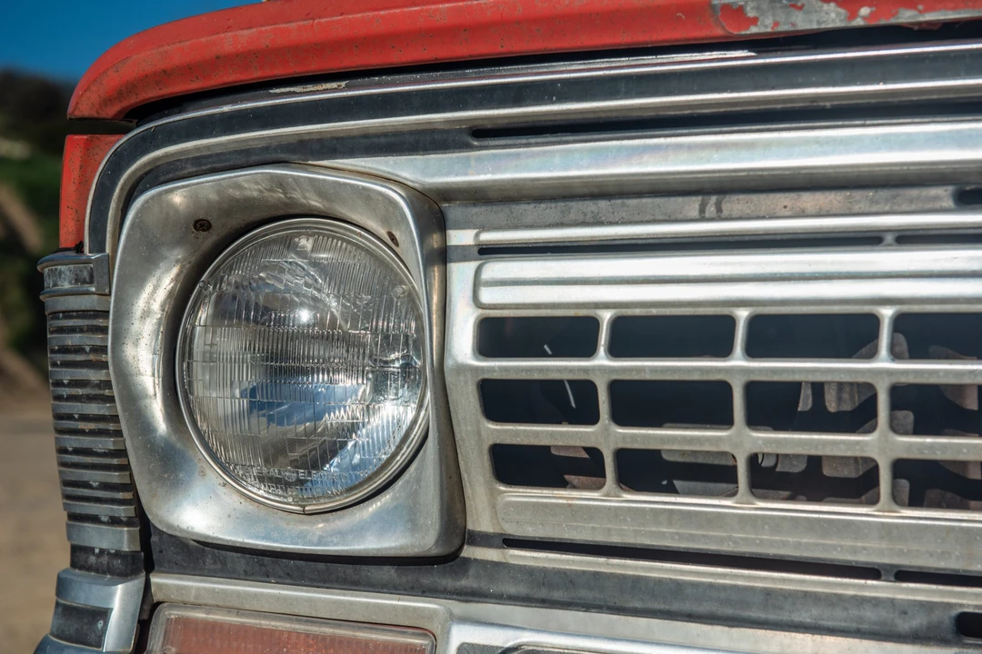 1973 Jeep SJ Wagoneer - Image 21 of 31