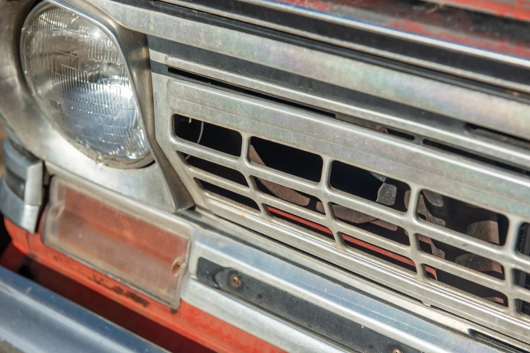 1973 Jeep SJ Wagoneer - Image 23 of 31