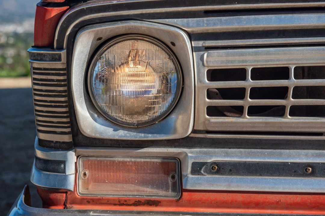 1973 Jeep SJ Wagoneer - Image 27 of 31