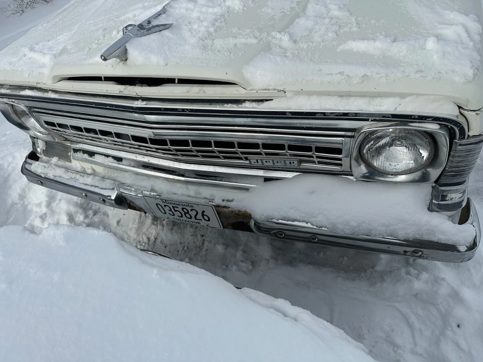 1973 Jeep SJ Wagoneer - Image 9 of 9
