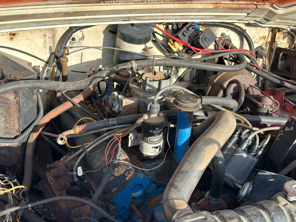 1973 Jeep SJ Wagoneer - Image 5 of 9