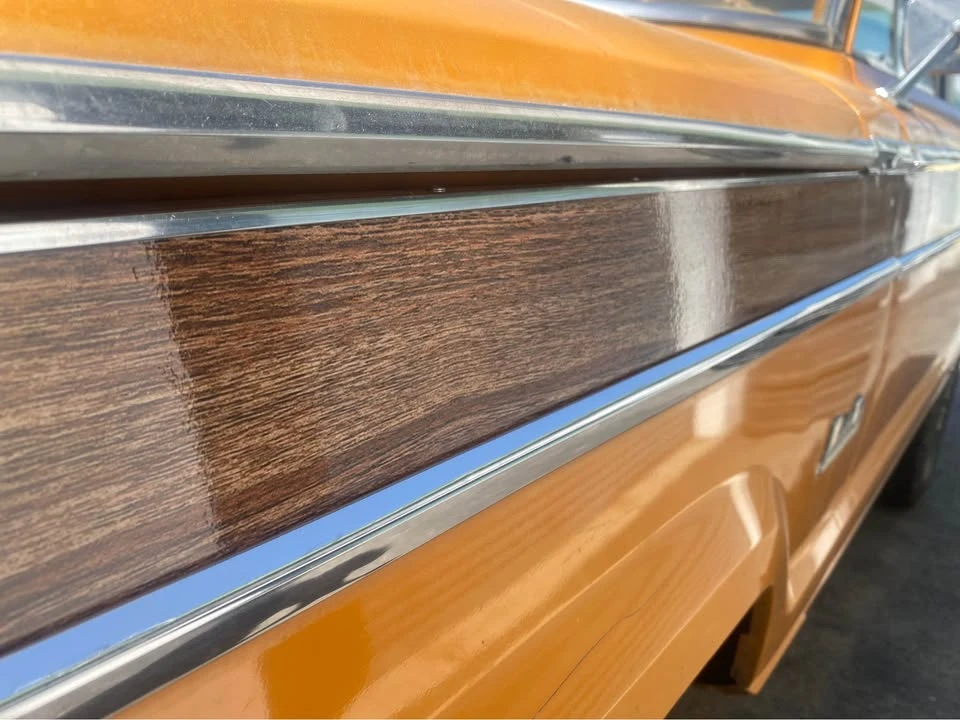 1973 Jeep SJ Wagoneer - Image 2 of 16
