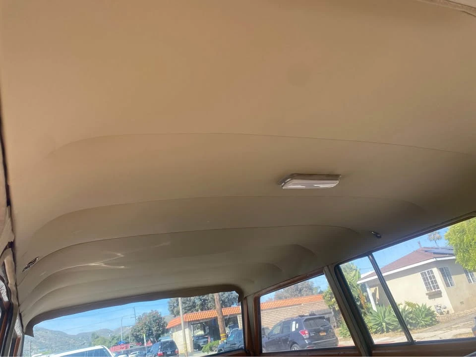 1973 Jeep SJ Wagoneer - Image 12 of 16