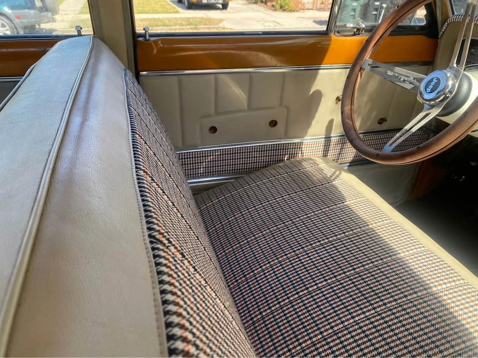 1973 Jeep SJ Wagoneer - Image 14 of 16