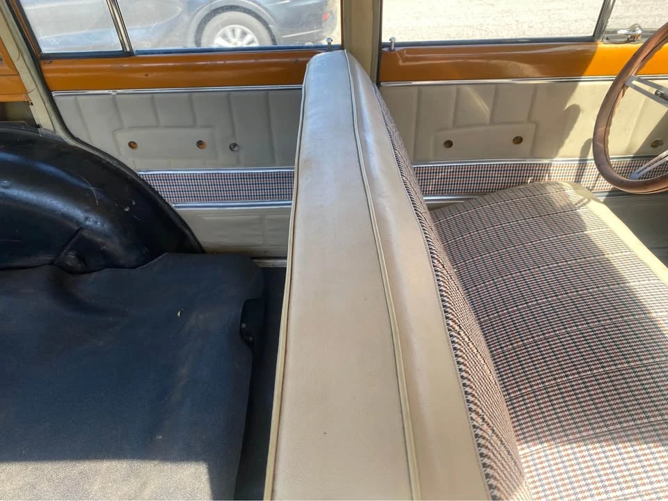 1973 Jeep SJ Wagoneer - Image 11 of 16