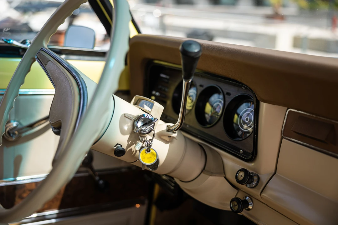 1973 Jeep SJ Wagoneer - Image 23 of 31