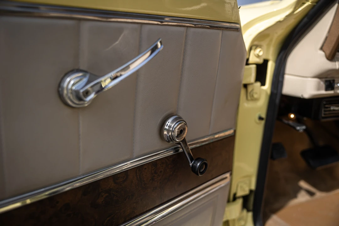 1973 Jeep SJ Wagoneer - Image 11 of 31