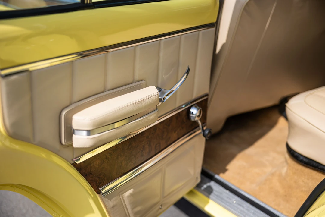 1973 Jeep SJ Wagoneer - Image 27 of 31
