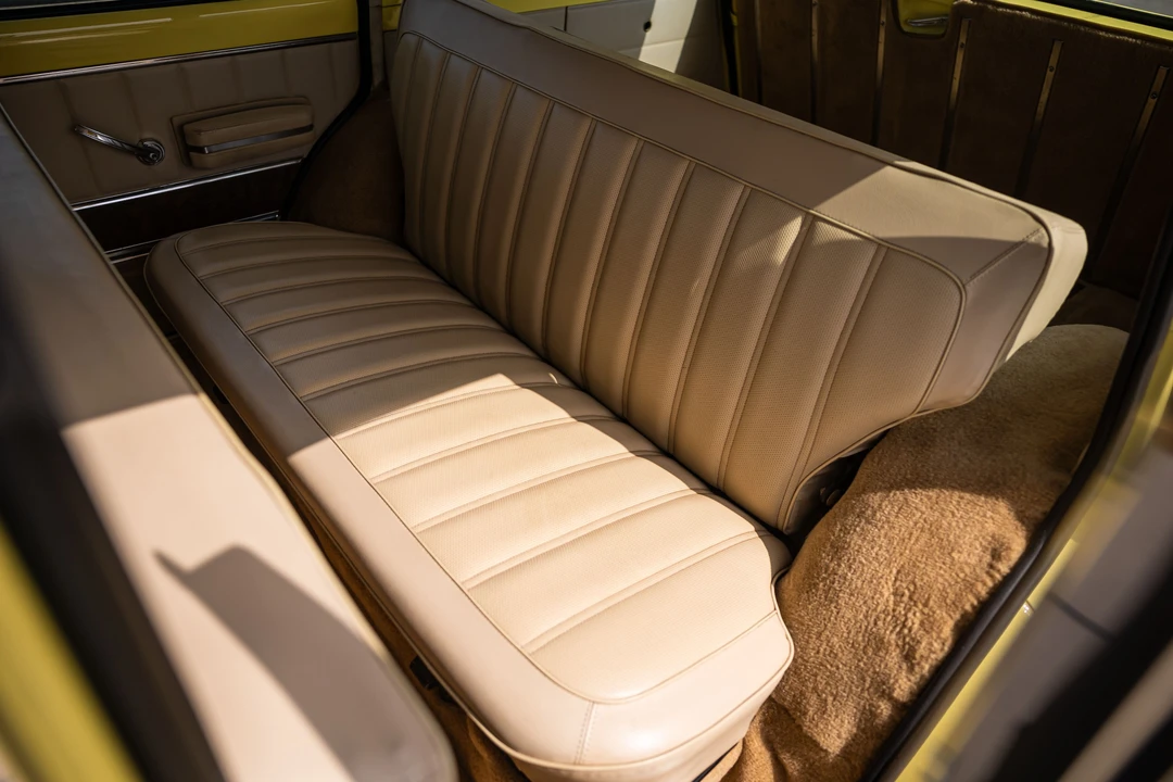 1973 Jeep SJ Wagoneer - Image 28 of 31