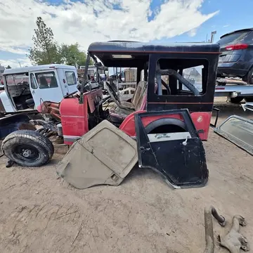 1973 Jeep CJ5