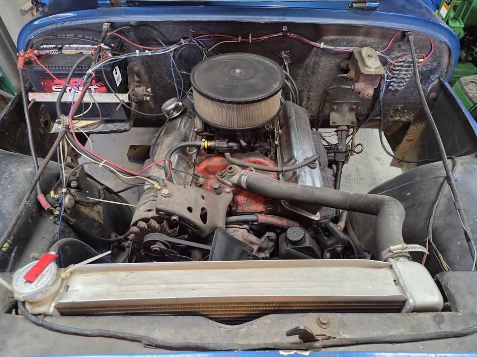 1973 Jeep CJ5 - Image 7 of 13