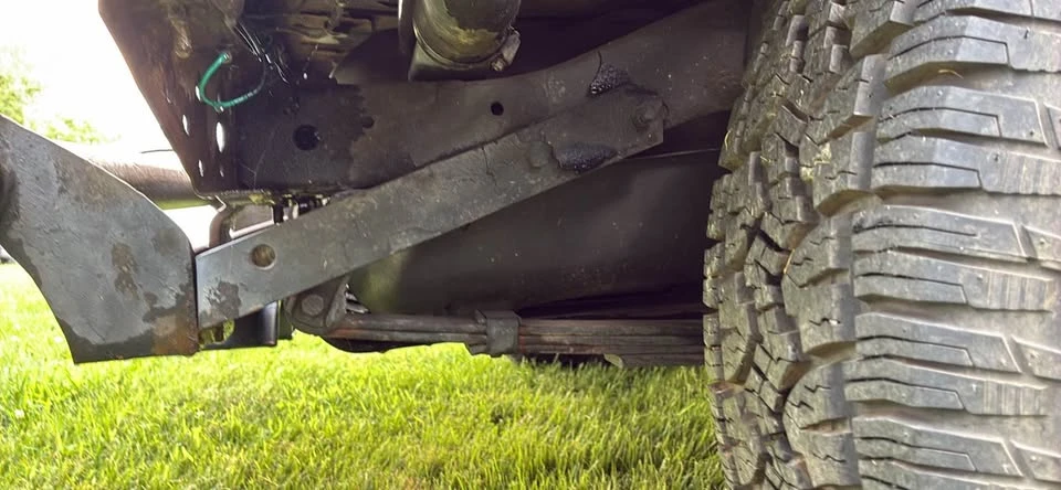 1973 Jeep CJ5 - Image 7 of 10