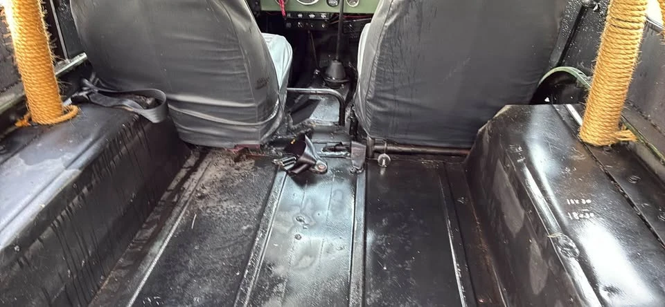 1973 Jeep CJ5 - Image 8 of 10