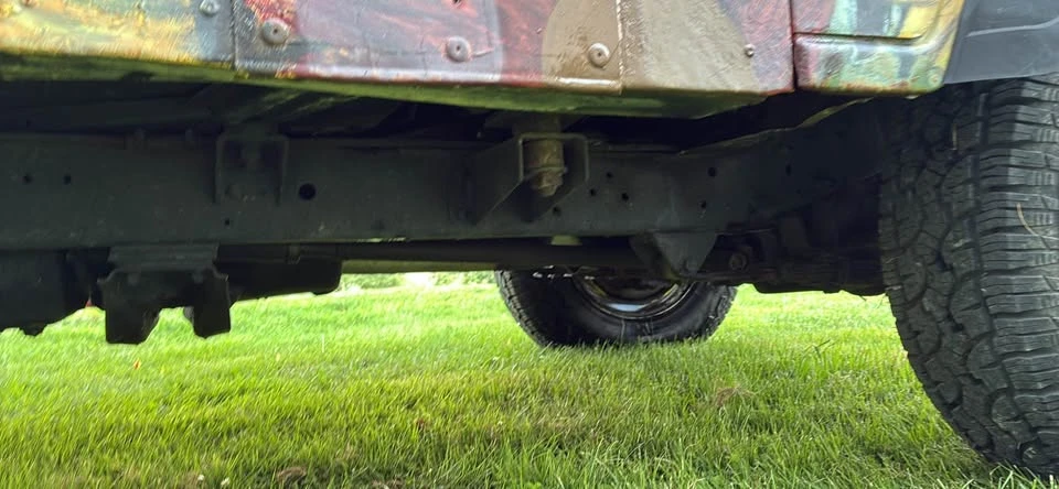 1973 Jeep CJ5 - Image 6 of 10