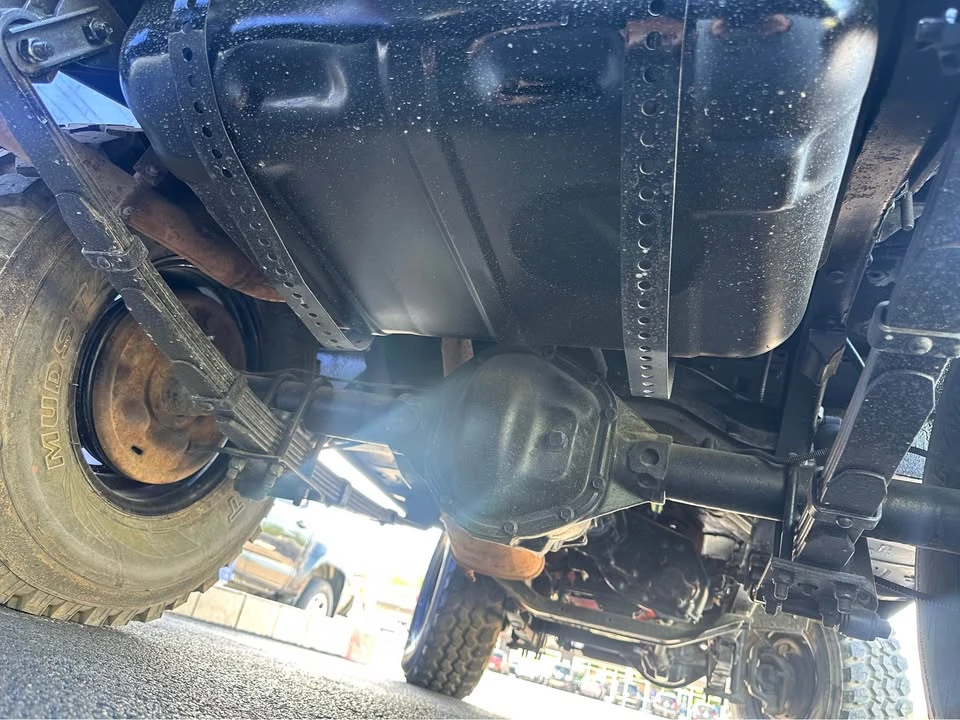 1973 Jeep CJ5 - Image 6 of 9
