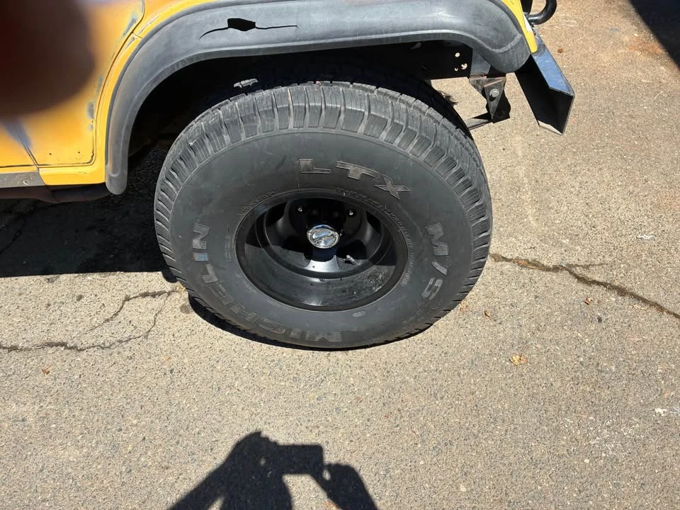 1973 Jeep CJ5 - Image 3 of 6