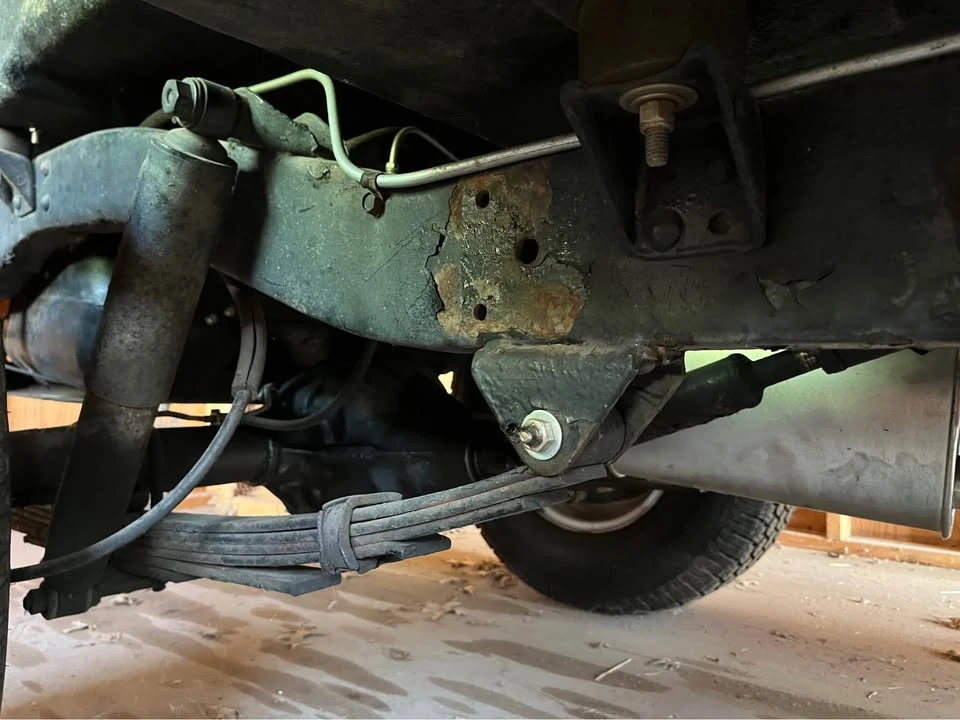 1973 Jeep CJ5 - Image 3 of 7