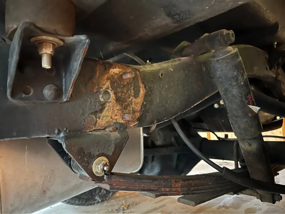 1973 Jeep CJ5 - Image 7 of 7