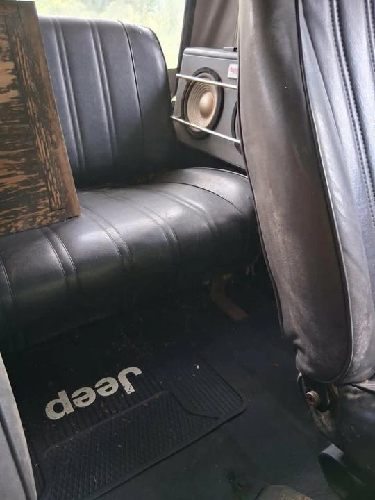 1973 Jeep CJ5 - Image 6 of 6