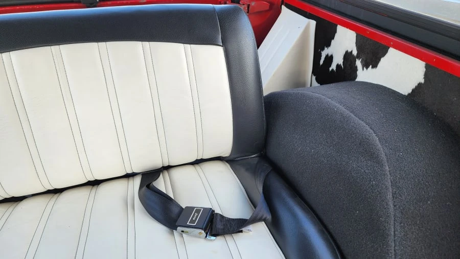 1973 Jeep Jeepster Commando - Image 29 of 31