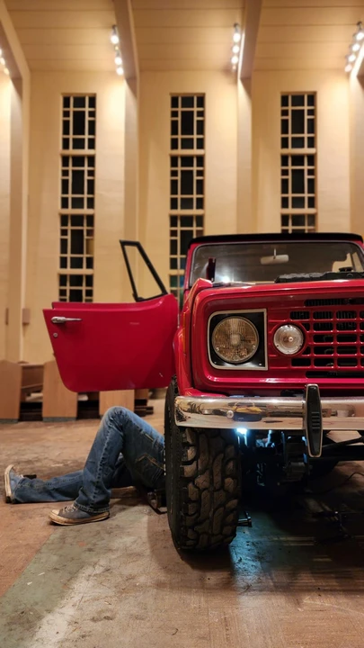 1973 Jeep Jeepster Commando - Image 9 of 31