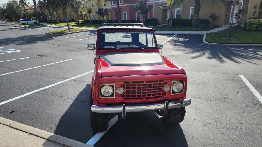 1973 Jeep Jeepster Commando - Image 18 of 31