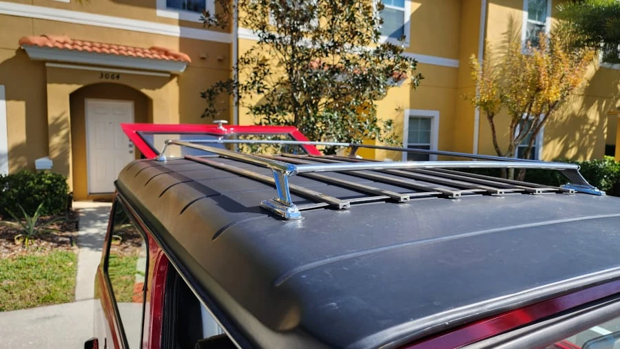 1973 Jeep Jeepster Commando - Image 26 of 31