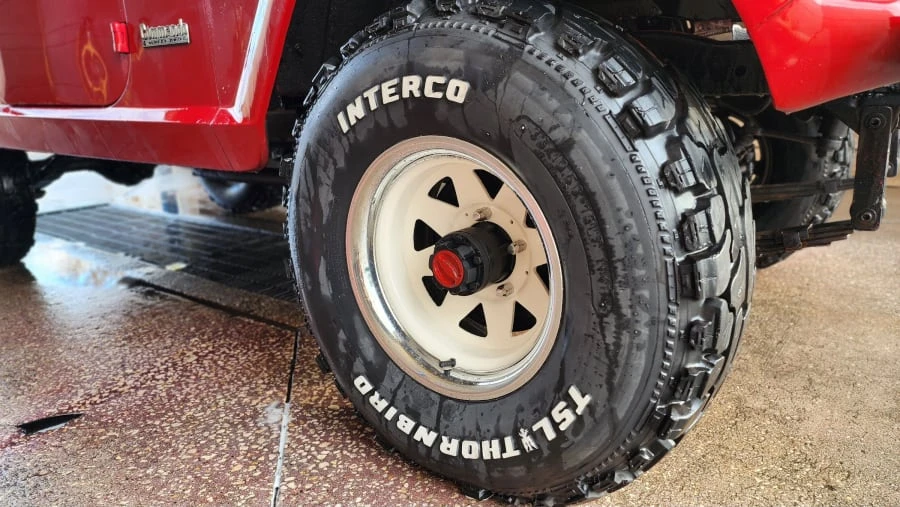 1973 Jeep Jeepster Commando - Image 6 of 31