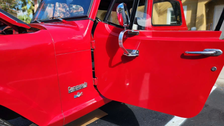 1973 Jeep Jeepster Commando - Image 25 of 31