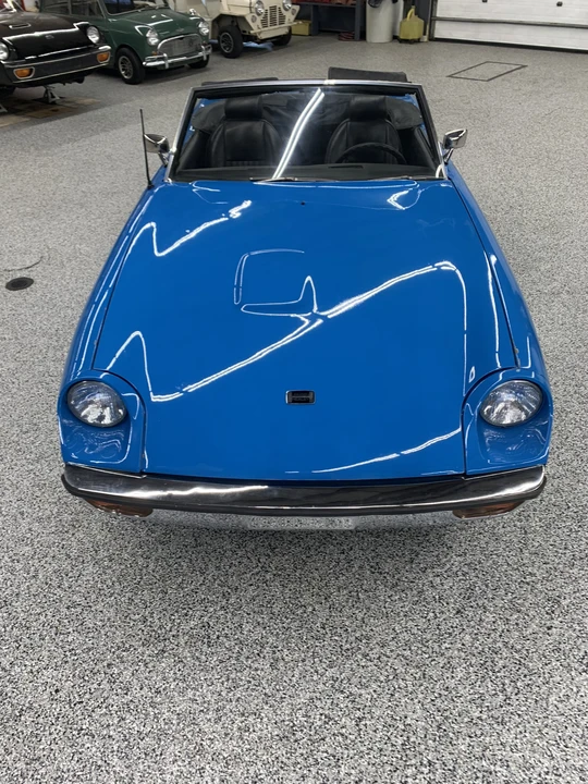 1973 Jensen Jensen-Healey - Image 18 of 31