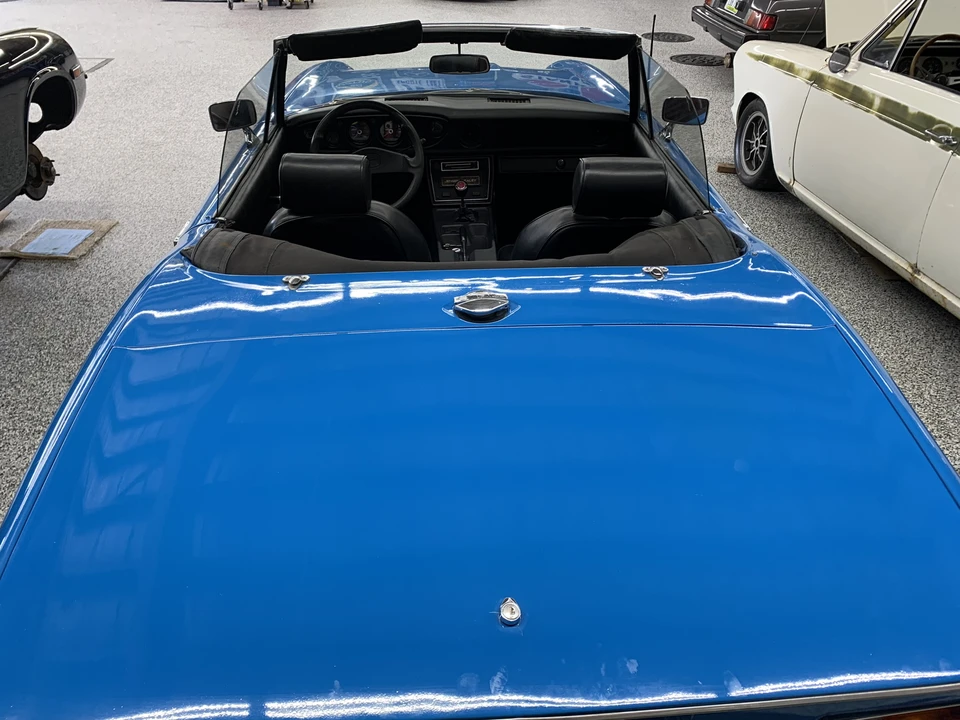 1973 Jensen Jensen-Healey - Image 27 of 31