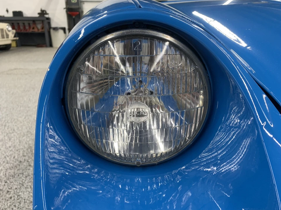 1973 Jensen Jensen-Healey - Image 20 of 31