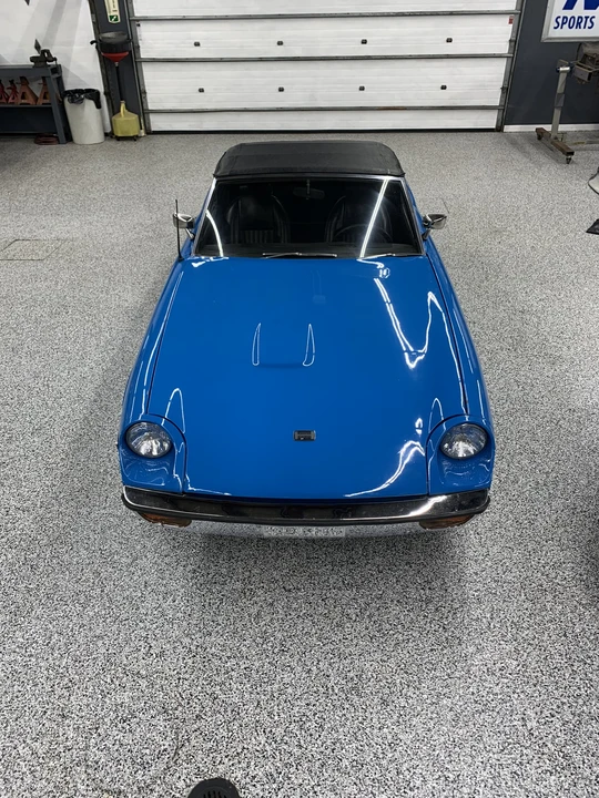 1973 Jensen Jensen-Healey - Image 17 of 31