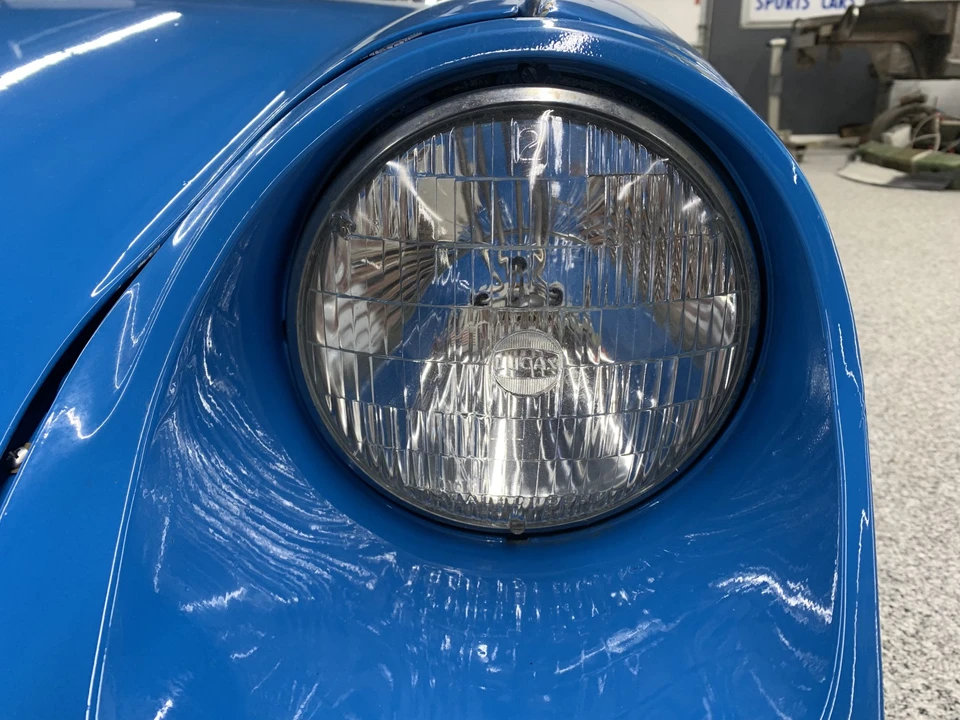 1973 Jensen Jensen-Healey - Image 21 of 31