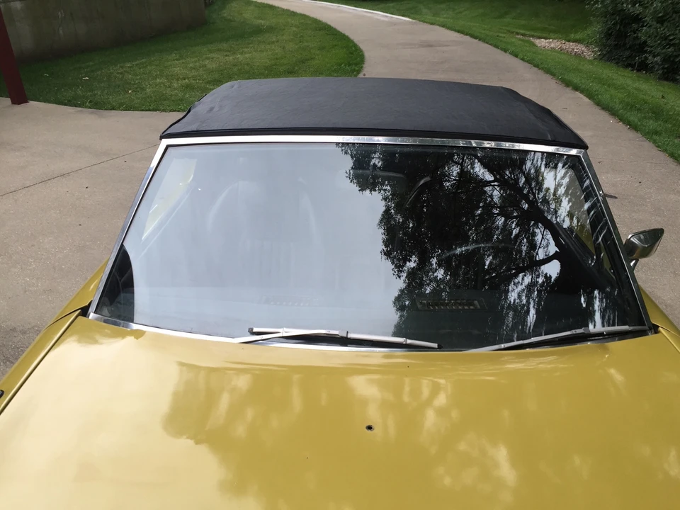 1973 Jensen Jensen-Healey - Image 7 of 31