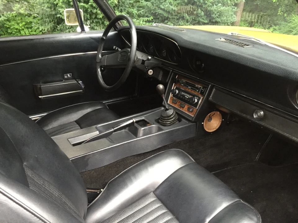 1973 Jensen Jensen-Healey - Image 15 of 31