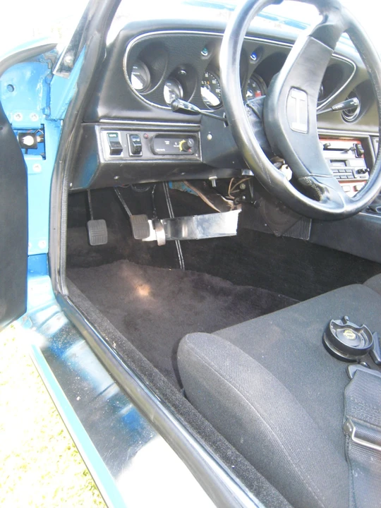 1973 Jensen Jensen-Healey - Image 22 of 31