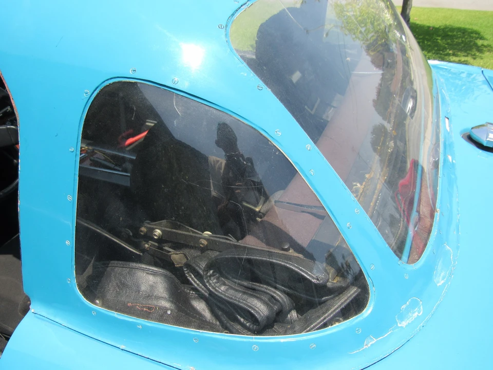 1973 Jensen Jensen-Healey - Image 13 of 31