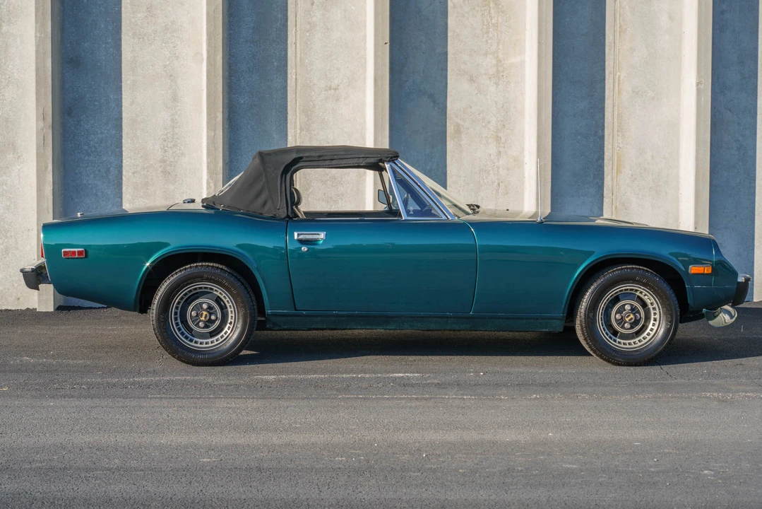 1973 Jensen Jensen-Healey - Image 21 of 31