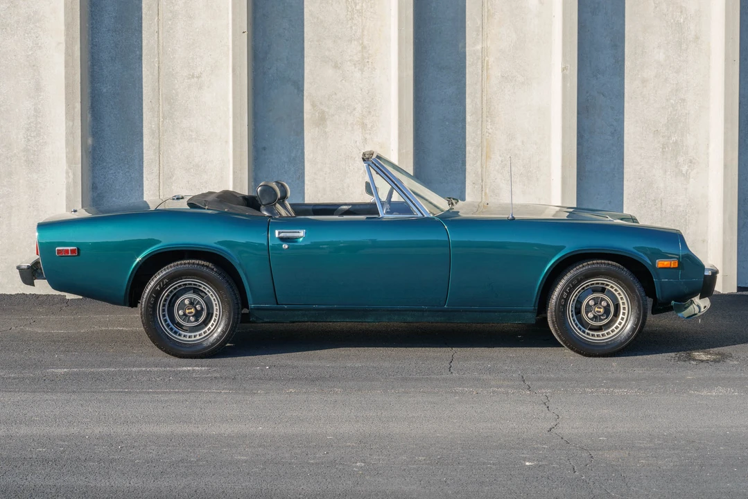 1973 Jensen Jensen-Healey - Image 8 of 31