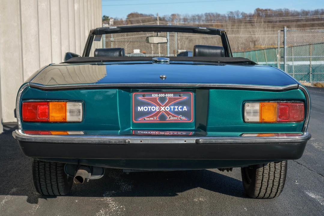 1973 Jensen Jensen-Healey - Image 12 of 31