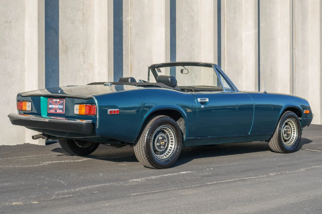 1973 Jensen Jensen-Healey - Image 10 of 31