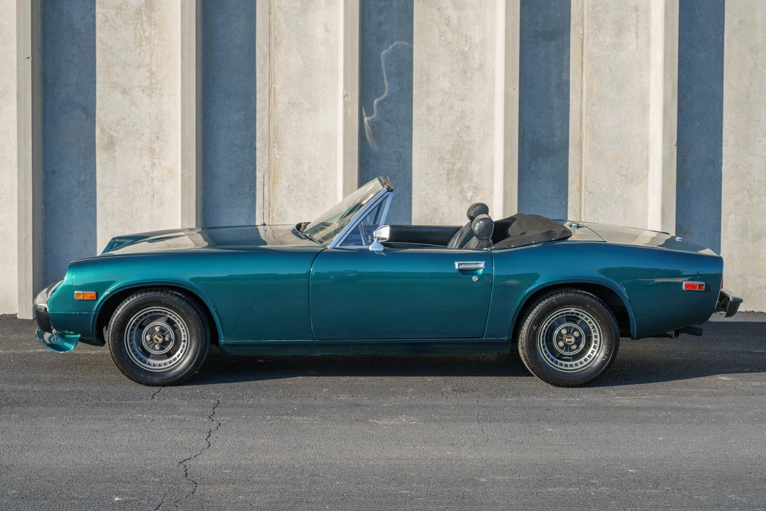 1973 Jensen Jensen-Healey - Image 16 of 31