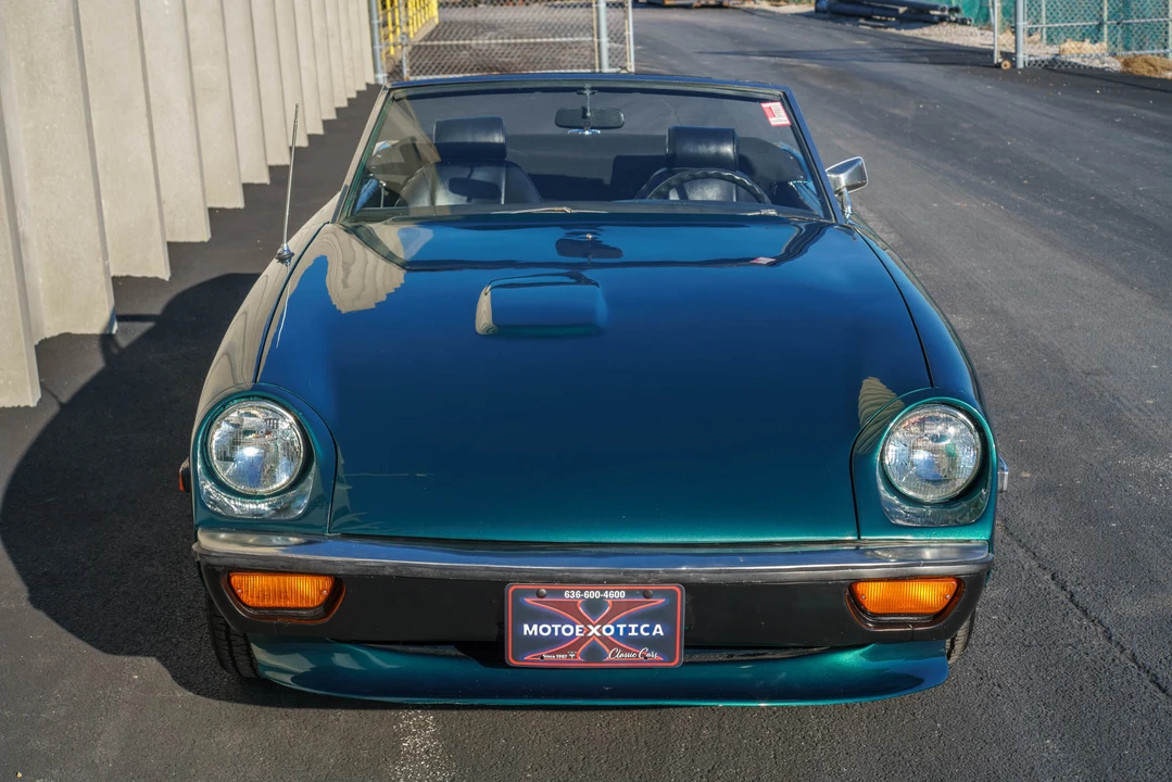 1973 Jensen Jensen-Healey - Image 5 of 31