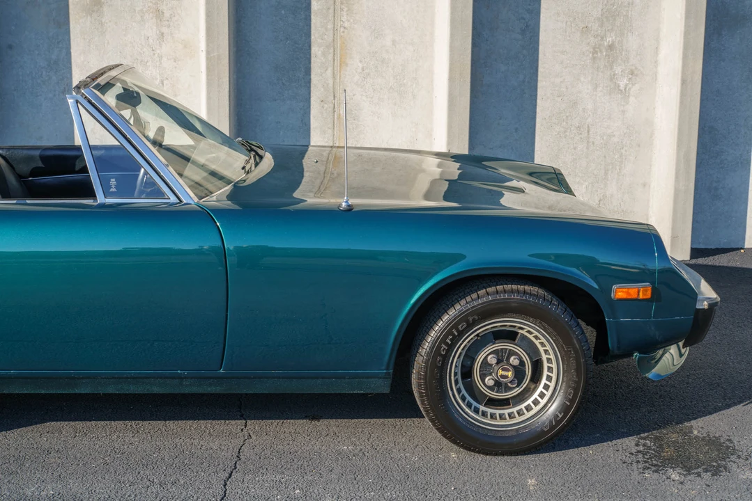 1973 Jensen Jensen-Healey - Image 28 of 31